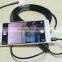 Micro USB/USB 2.0 IP67 Waterproof 0.3M Pixels Industrial Mini Endoscope Camera