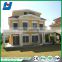 Prefabricated Kit Home/house/villa In Steel Structure