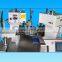 Automatic terminal crimping machine (double-ended crimping)