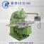 XK50 Series CNC Vertical Knee-type Milling Machine