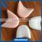 Wholesale gel ballet toe pad dance shoe forefoot sleeve ballet silicone toe pad