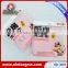 colored spunlace non woven wipe for kitchen/all purpose wipe