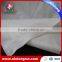 nonwoven towels made of viscose/polyester