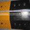 Flexible Rubber Speed Bumpers