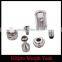 Newest Rebuildable atomizer ehpro Morph rta atomizer/new rta tank/scew up thread catomizer