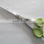 Barber scissors / hair scissors 6.5 cm inch hollow ground