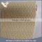 Hot sale good quality PVC glitter synthetic leather fabric