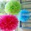 Wedding Decoration Paper Flowers