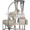 6FW-40 single yellow maize flour mill with best price
