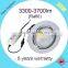 30W 4-way LED COB cool white Alumunum Alloy Downlight/ceiling light