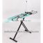 Top Quality Monoblock Ironing Board / Metal Ironing Table