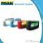 portable bluetooth speaker with LED lighting