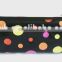 Newly Design Colorful drop Student Pen Bag High Quality Pencil Case