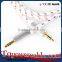 2016 Hot New Cheap Fishing Net Design 3.5Mm Aux Auxillary Cord Cable