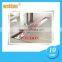 Custom Tile insert linear shower drain long floor drain channel