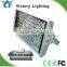 IP65 alluminium led flood light 200w for soccer field