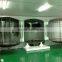 ABS,PS,PP,PC,PVC Vacuum Chroming Machine/Aluminium vapour coater/Aluminium coater                        
                                                Quality Choice