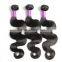 Cheap 6a Quality Unprocessed Brazilian Human Hair Natural Black Body Wave Hair Extension