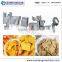 Automatic fried rice crust food machinery