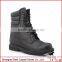 Genuine leather Goodyear welted boots safety boots/Professional protective boot
