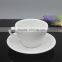 cheap hotel wholesale espresso cups and saucers