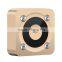 A9 Wireless Bluetooth Speakers Portable Slim Flashing Subwoofer Mobile Vehicle-mounted Speaker