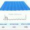 0.55mm thick zinc corrugated roofing sheets from China supplier