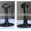 USB Automatic Laser Barcode Scanner with Hands Free Adjustable Stand