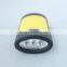 12+3LED Telescopic Magnetic LED Work Light