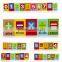 Preschool Toys Multifunction Wooden Flip Flop Letters Numbers Kids Bead Abacus                        
                                                Quality Choice