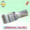 High temperature aluminum foil tape
