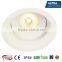 8W good quality IP 54 high CRI cutout 92mm led cob ceiling light