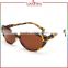 Laura Fairy China Manufactory Low Price Bulk Wholesale Italy Design Cateye Style Sunglasses                        
                                                Quality Choice