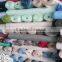 cotton 32x32 68x68 plain dyed stock fabric