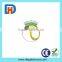 1 core g657a2 ftth fiber pigtail for Broadband access network, CATV, FTTx