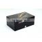 wooden classic high gloss lacquer jewellery box