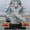 4x2 concrete mixer truck volume is 3.66 cbm at reasonable price