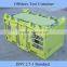 Offshore Tool Basket Container