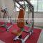 Professional fitness equipment commercial use/ vertical chest tz-5042/TZ FITNESS