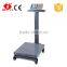 500kg 200g Hot Sale Parts of Stainless Steel Platform Balance Scale