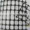 Biaxial plastic Geogrid