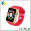 Most popular android smart watch touch screen smart watch 2015 support IOS & Android