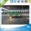 2ton 2-wheel farm tractor trailer for hot sale