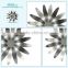 metal flower wall decor unique metal wall art home and garden decoration screening panels