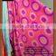 Warm And Cozy Burnt-out Flannel Blanket Changshu Factory