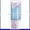 Single antique wall mounted liquid soap dispenser