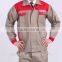 Heated uniform/CLOTH/JACKET/WORKWEAR Factory safety worker uniform clothes Winter outdoor works