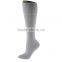 Solid color football knee high socks