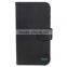 Book Wallet Leather Case Cover For HuaWei Ascend Y520,Stylish Cell Phone Case Cover