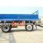joyo perfect 4 wheel farm trailer in trailers